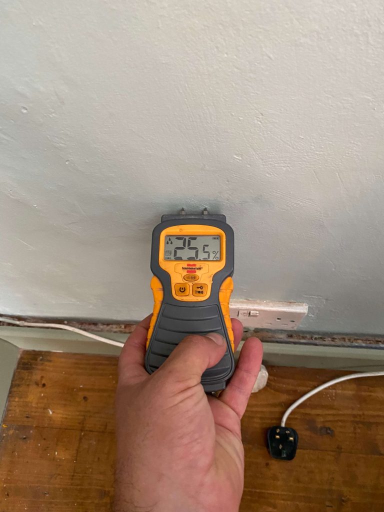 Electrical safety tests by Peregrine Electrical in Bristol